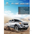 Dongfeng Cabine Dupla Pickup Trcuk